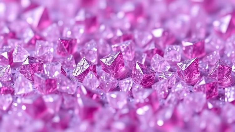 Crosslinked Polymer Underlayers Steer Rubrene Crystals Into Uniform, Device-Ready Films
