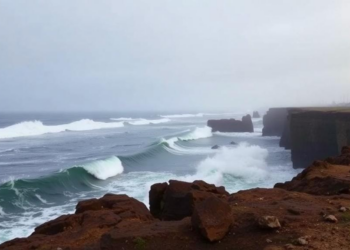 Winds at the Coast Were Hiding the True Wobble of Global Sea Level