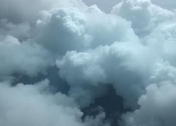 Cloud Base Lasers Offer a New Way to Measure the Ocean’s Hidden Humidity