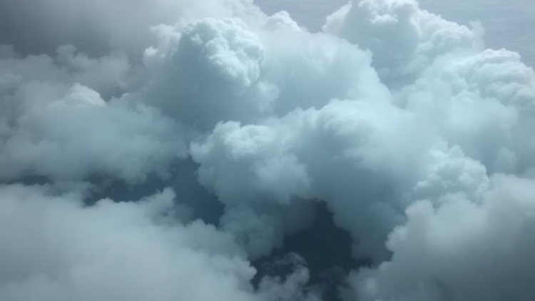 Cloud Base Lasers Offer a New Way to Measure the Ocean’s Hidden Humidity