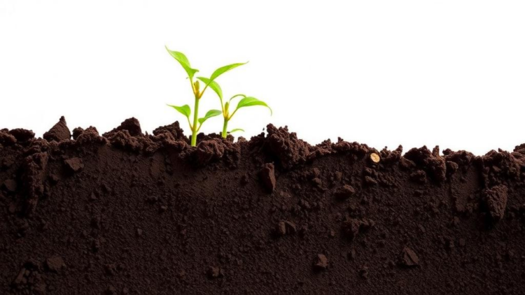 Bringing Soil Back to Neutral: The Hidden pH Fix That Stores Carbon and Boosts Crop Yields