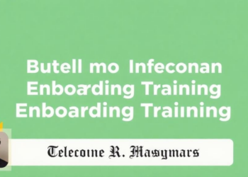 George Mason Researcher Wins County Funding to Build Online Onboarding Training for New Staff