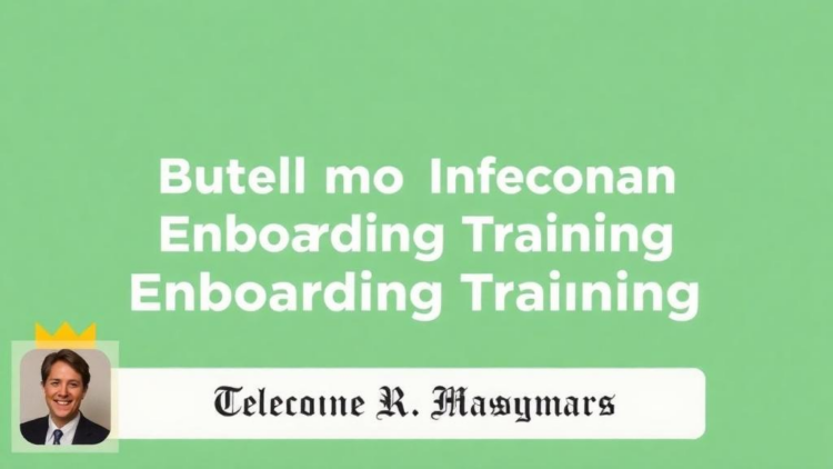 George Mason Researcher Wins County Funding to Build Online Onboarding Training for New Staff
