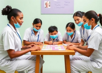 Board Game Outperforms Lectures in Boosting Dengue Knowledge Among Frontline Nurses
