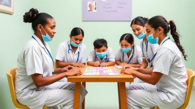 Board Game Outperforms Lectures in Boosting Dengue Knowledge Among Frontline Nurses
