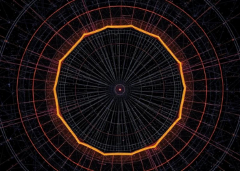 Gravity Before Geometry: How Spacetime’s Curvature, Torsion and Non-Metricity May Emerge From a Deeper Symmetry