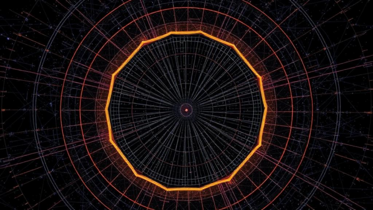 Gravity Before Geometry: How Spacetime’s Curvature, Torsion and Non-Metricity May Emerge From a Deeper Symmetry