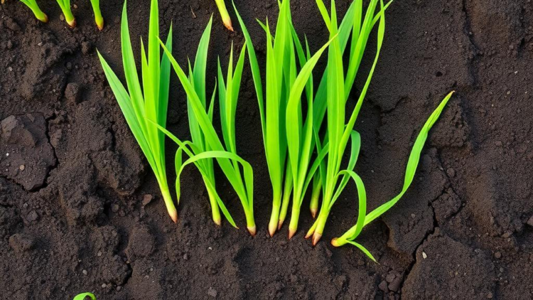 Rice seedlings reveal a 24-hour anatomical switch that controls oxygen leakage into flooded soils