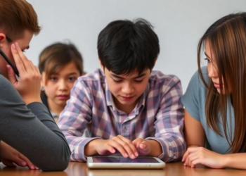 Cyberbullying Follows School Violence Into the Digital World, Study of 4,200 Teens Finds