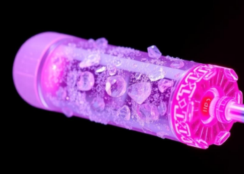 Ceria Doping Hits a Sweet Spot for Zirconia Fuel Cell Electrolytes