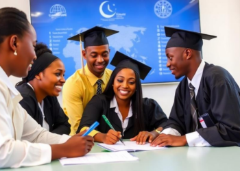 Hands-On Business Training Proves Key to Globally Competitive Graduates in Nigeria