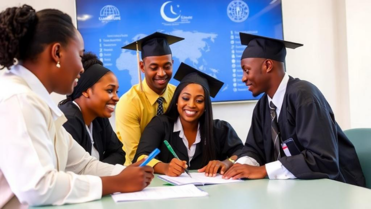 Hands-On Business Training Proves Key to Globally Competitive Graduates in Nigeria