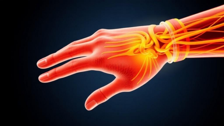New Statistical Model Captures How Stretching Injures Nerve Fibers