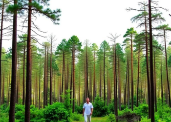 Indigenous Forest Management Emerges as a Powerful Blueprint for Climate Adaptation