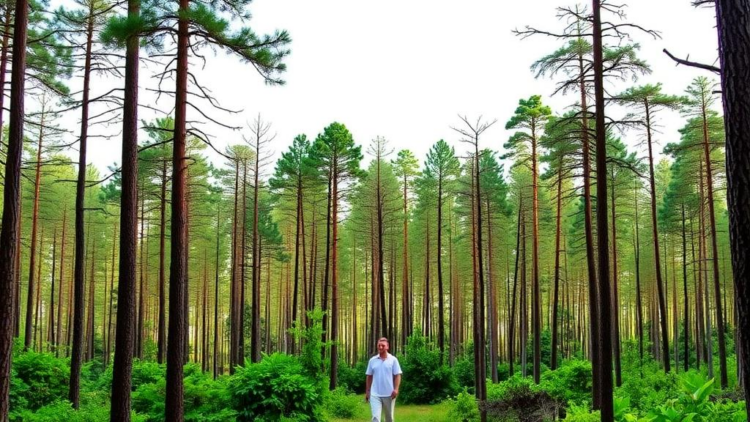 Indigenous Forest Management Emerges as a Powerful Blueprint for Climate Adaptation