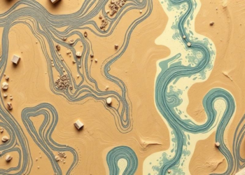 AI Outperforms Traditional Methods in Forecasting River Sediment Loads