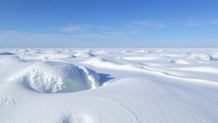 Missing Microbes Could Supercharge Permafrost Greenhouse Gas Emissions