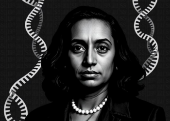 Photo 51 Was No Accident: Franklin Planned Her Famous DNA Image After Decoding an Earlier One
