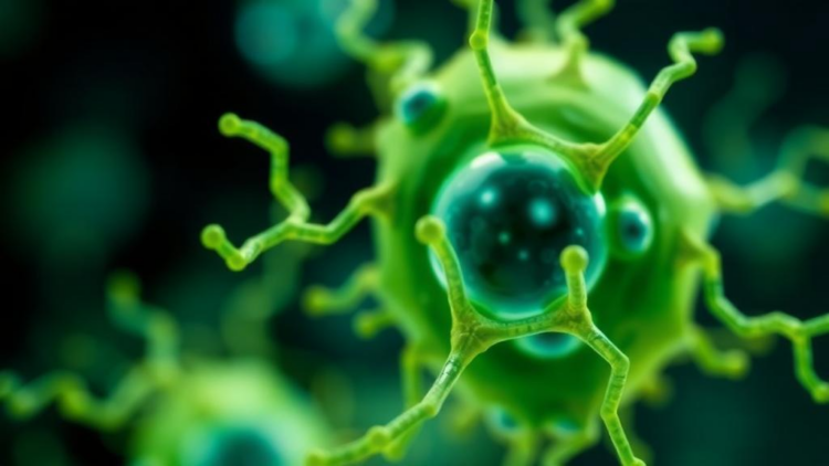 AI Meets Living Cells in $28.6 Million Bid to Predict Protein Misfolding Before Disease Strikes