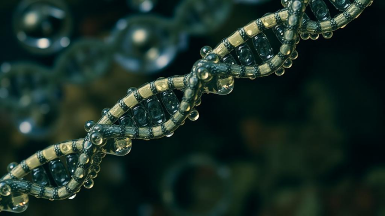 River Microbe’s Genome Reveals Metal-Resistant Genes for Safer Wastewater Cleanup