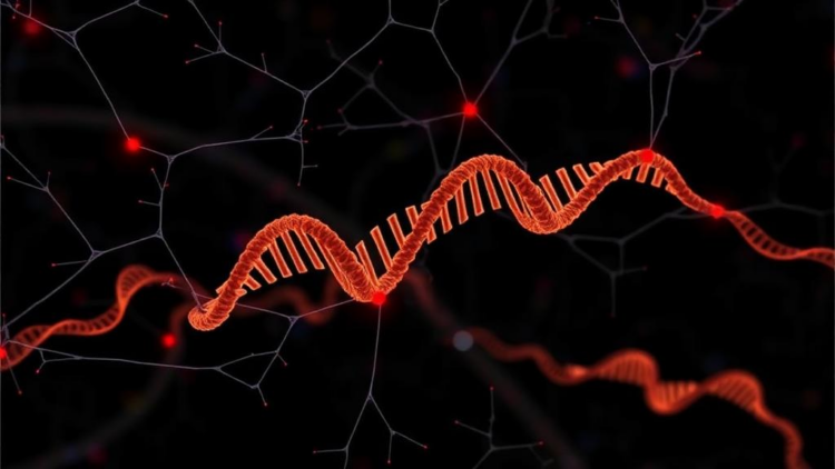 Aging Striatum Study Reveals a Protein-RNA Switch That Drives Huntington’s Disease
