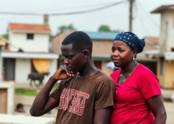 Depression Doubles Cardiovascular Risk Burden in Haiti’s Largest Urban Cohort