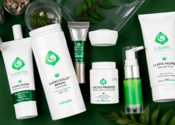 How Brazil’s Biggest Beauty Brands Use Language to Build Their Green Image