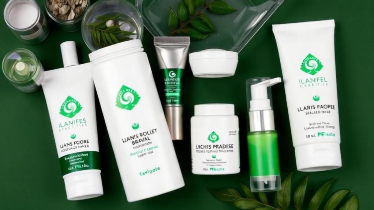 How Brazil’s Biggest Beauty Brands Use Language to Build Their Green Image