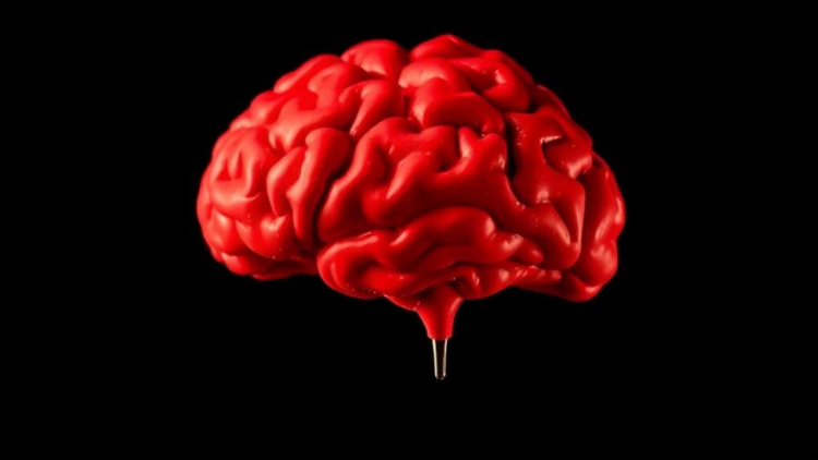 Childhood Trauma Leaves a Lasting Imprint on the Brain’s Excitation-Inhibition Balance