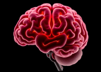 Shrinking Caudate and Reshaped Amygdala Linked to Anxiety in Early Parkinson’s Disease