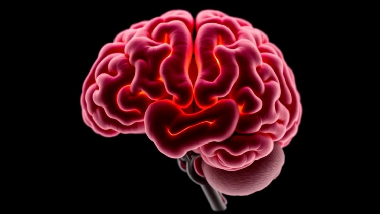 Shrinking Caudate and Reshaped Amygdala Linked to Anxiety in Early Parkinson’s Disease