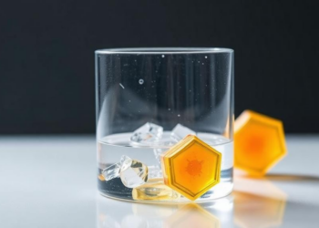 One-Minute Solvent-Free Synthesis Yields MOF That Strips Radioactive Strontium from Water in Minutes