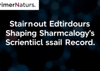 Springer Nature Honours Standout Editors Shaping Pharmacology’s Scientific Record