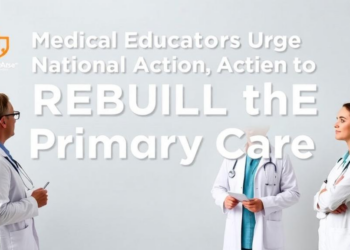 Medical Educators Urge National Action to Rebuild the Primary Care Pipeline
