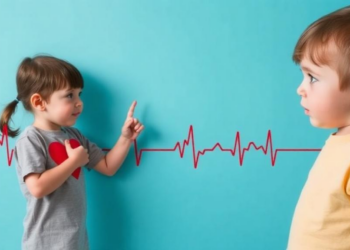 Children’s Heart Tests Rely on Adult Data, Global Survey Finds