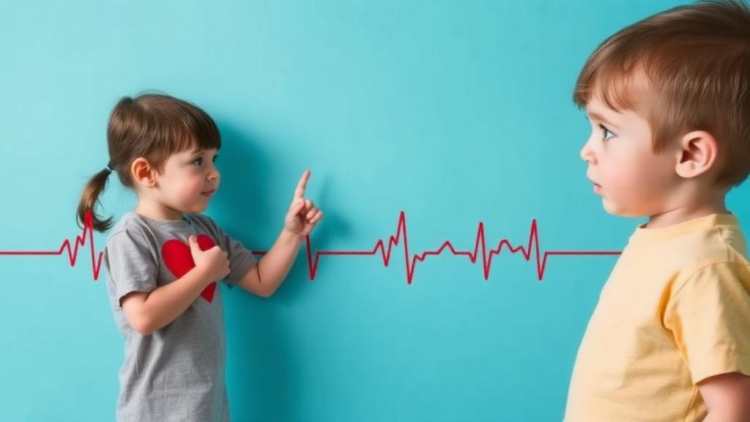 Children’s Heart Tests Rely on Adult Data, Global Survey Finds