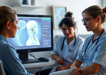 AI-Powered Games Teach Nursing Students to See Mental Illness Through Patients’ Eyes