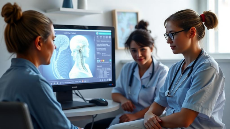 AI-Powered Games Teach Nursing Students to See Mental Illness Through Patients’ Eyes