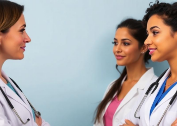 Women Lead Dermatology’s Workforce but Remain Rare at the Top of Its Biggest Society
