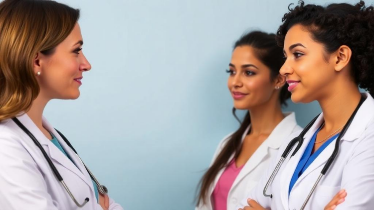 Women Lead Dermatology’s Workforce but Remain Rare at the Top of Its Biggest Society