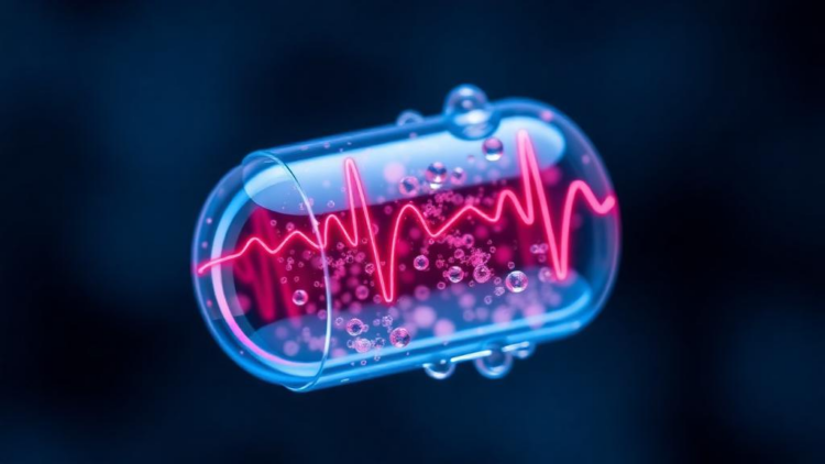 Liquid Metal Nanoparticles in Pectin Hydrogel Boost Wearable ECG and EMG Signal Quality