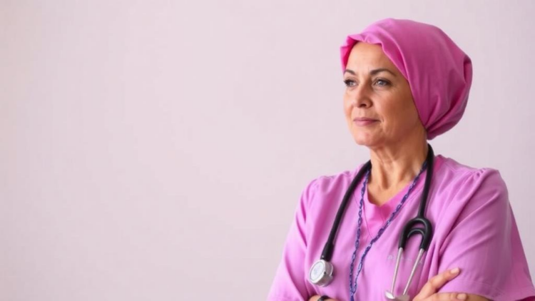 Money, Not Medicine: Economic Instability Keeps Female Cancer Survivors From the Care They Need