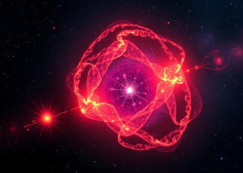 Primordial Helium Measured With Record Precision in Early-Universe Study