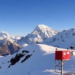 World’s Highest Weather Stations Reveal Everest’s Extreme Climate From Valley to Summit
