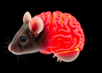 Liver and Brain Drive Separate Symptoms in Rare Inherited Epilepsy, Mouse Study Finds