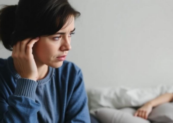 Anxiety and Depression May Explain How Social Support Shapes Quality of Life in Glaucoma Patients