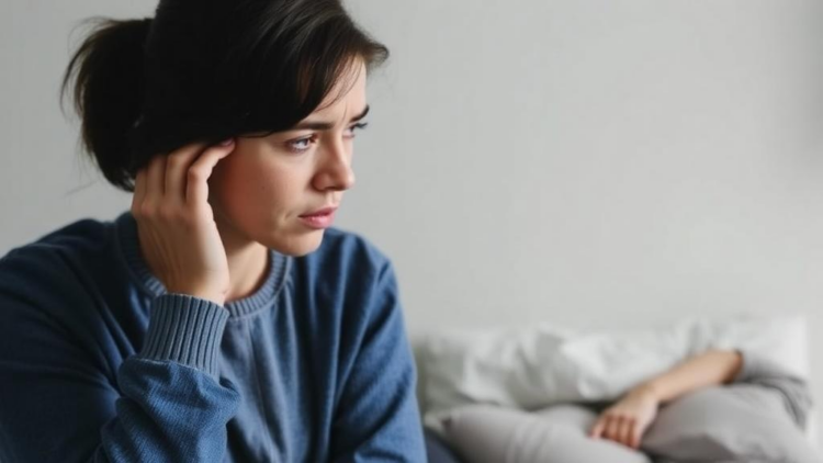 Anxiety and Depression May Explain How Social Support Shapes Quality of Life in Glaucoma Patients