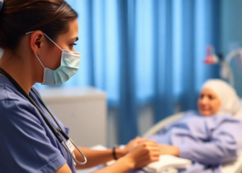 New 17-Item Questionnaire Measures Patient Experience in Nurse-Led Hospital Care