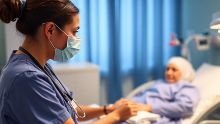 New 17-Item Questionnaire Measures Patient Experience in Nurse-Led Hospital Care