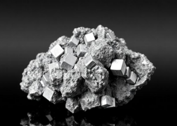New Silver Mineral Argentotennantite-(Fe) Unearthed in Peru’s Andes